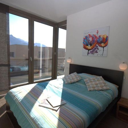 Vista Panorama Jewel - Acquaseria, San Siro By Lovecomo Exterior foto