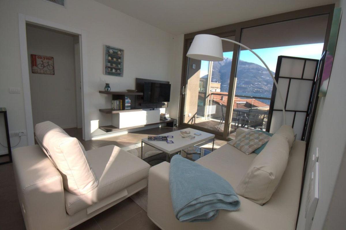Vista Panorama Jewel - Acquaseria, San Siro By Lovecomo Exterior foto