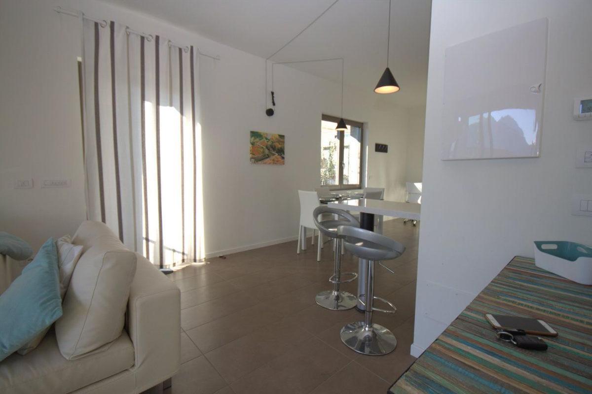Vista Panorama Jewel - Acquaseria, San Siro By Lovecomo Exterior foto