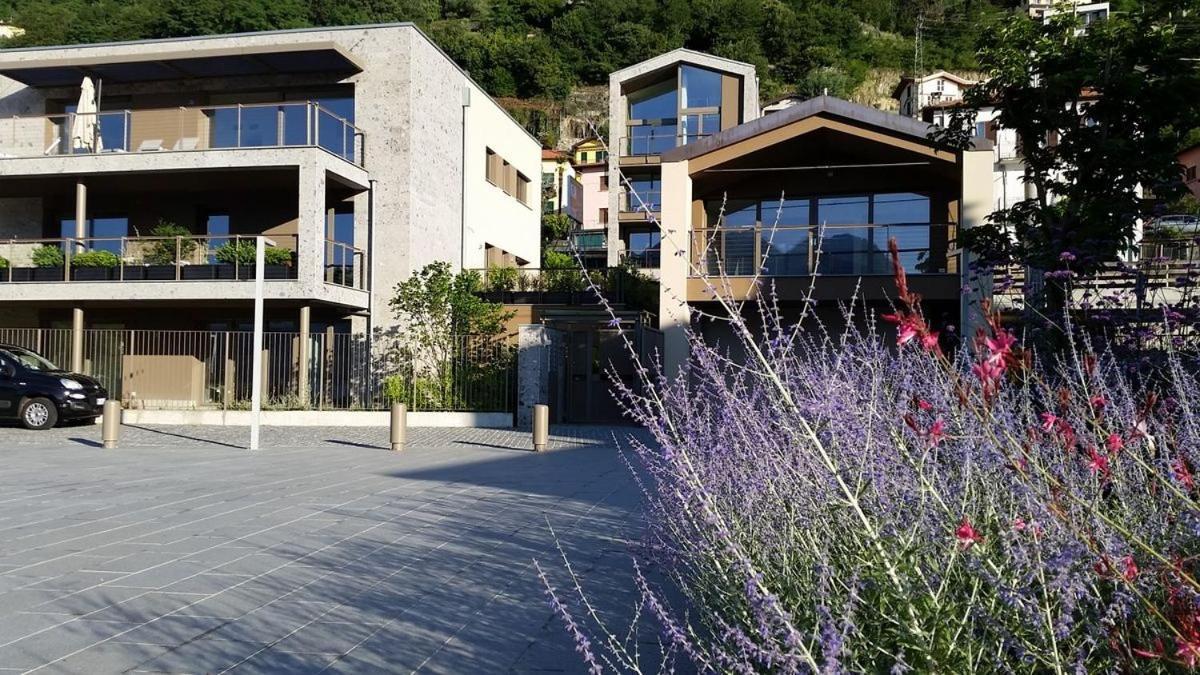 Vista Panorama Jewel - Acquaseria, San Siro By Lovecomo Exterior foto