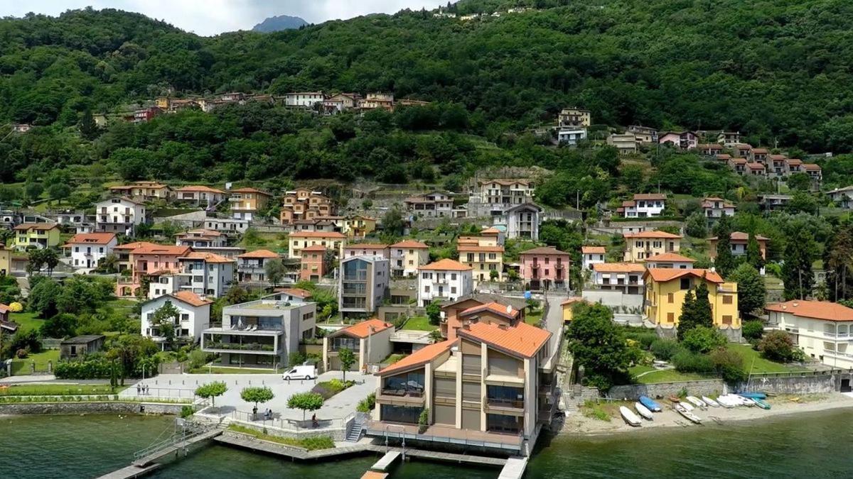 Vista Panorama Jewel - Acquaseria, San Siro By Lovecomo Exterior foto
