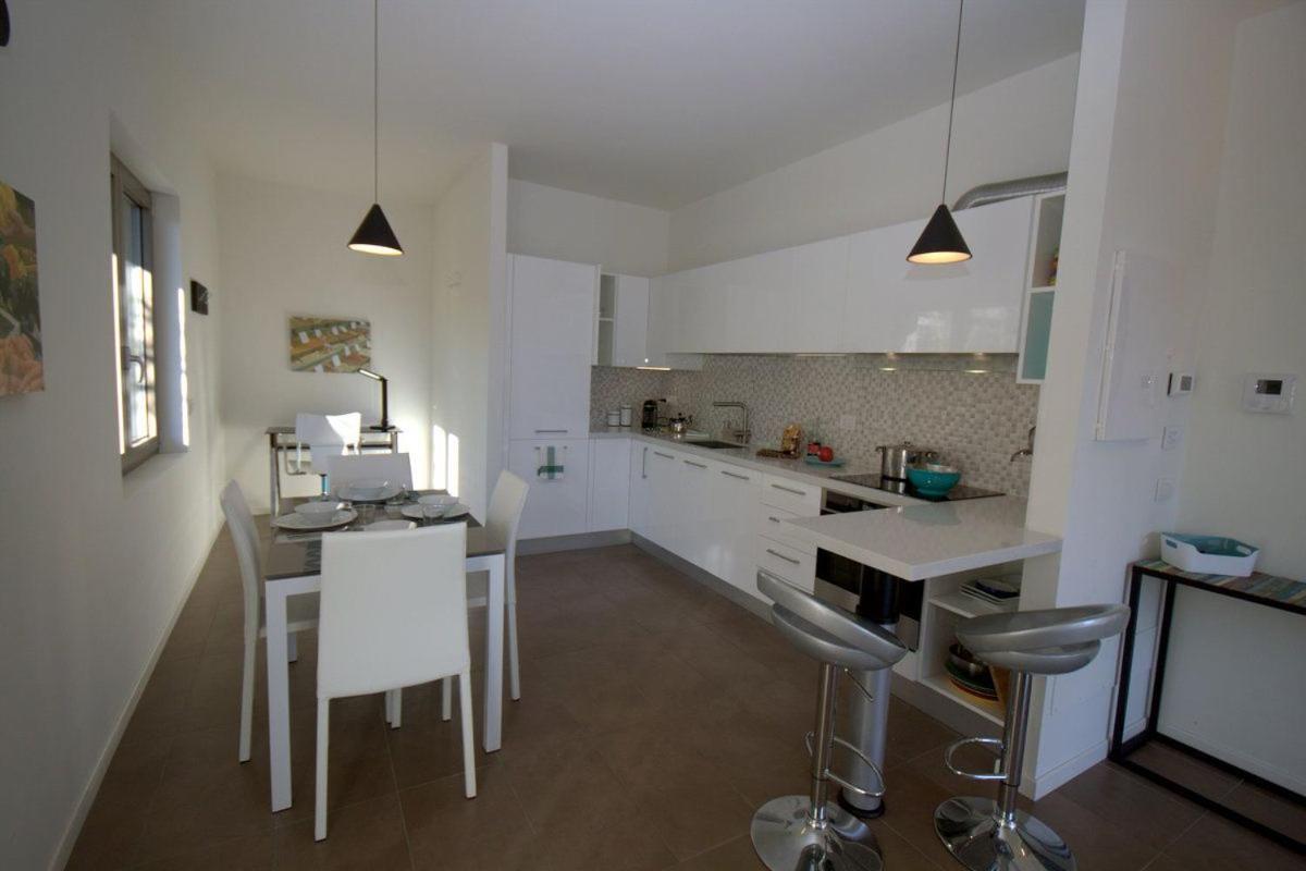 Vista Panorama Jewel - Acquaseria, San Siro By Lovecomo Exterior foto