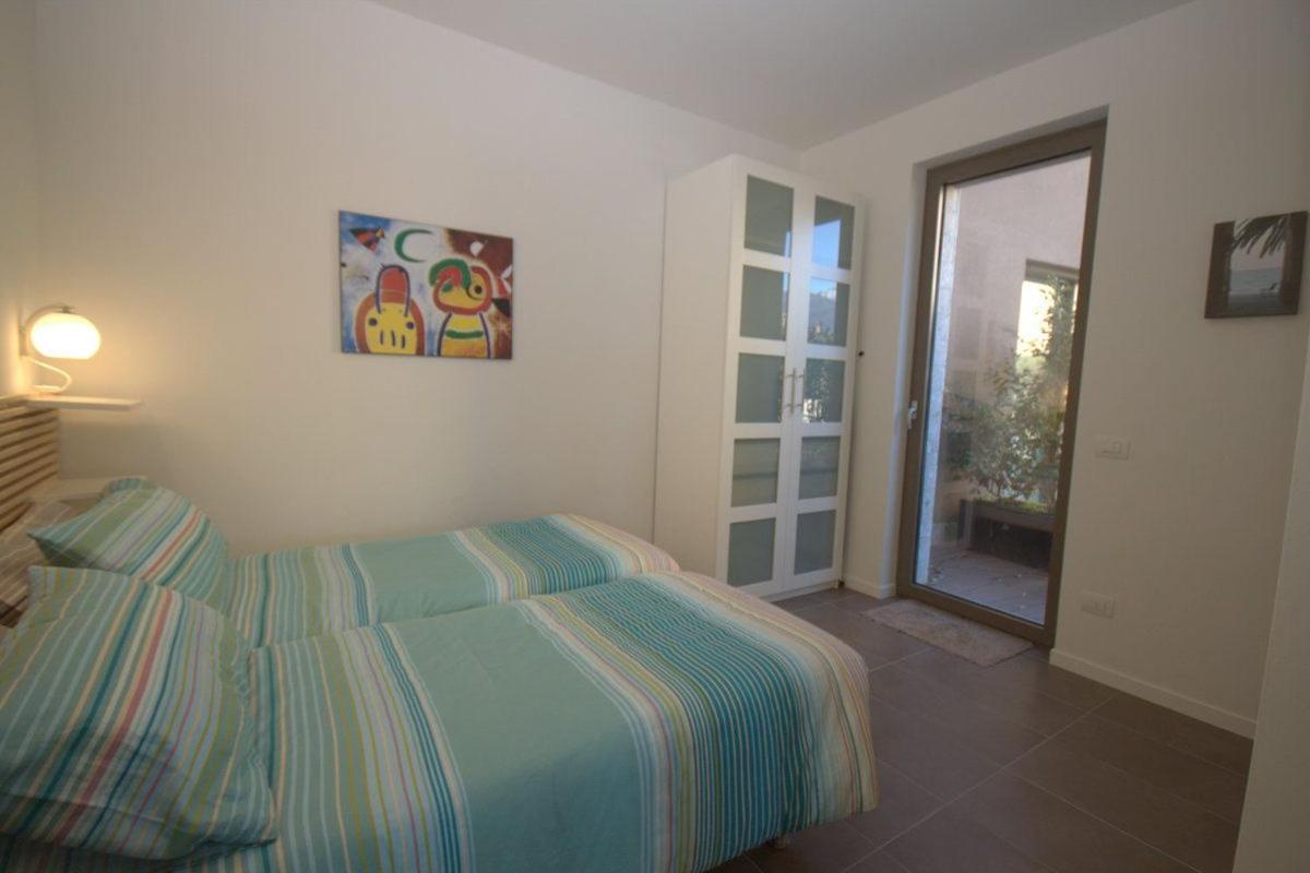 Vista Panorama Jewel - Acquaseria, San Siro By Lovecomo Exterior foto