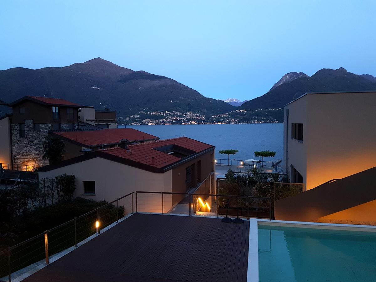Vista Panorama Jewel - Acquaseria, San Siro By Lovecomo Exterior foto