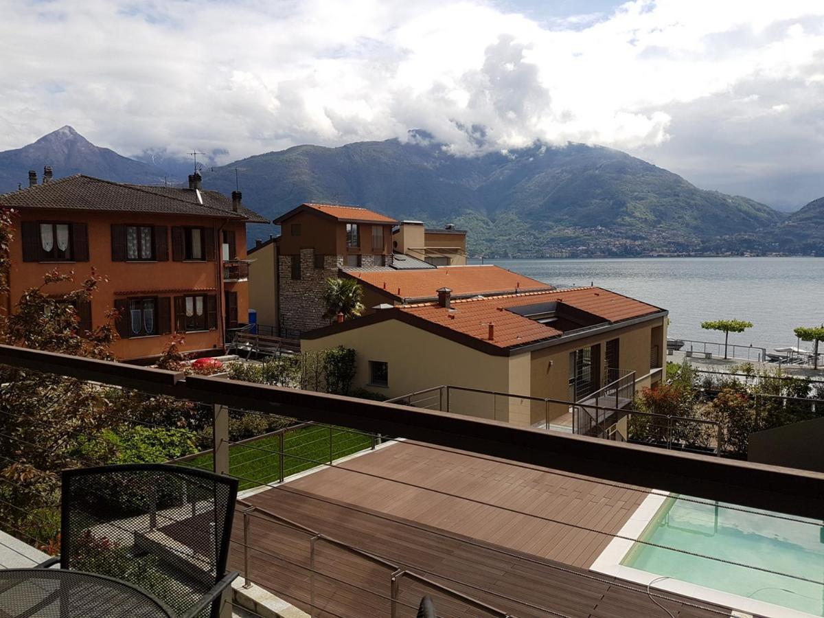 Vista Panorama Jewel - Acquaseria, San Siro By Lovecomo Exterior foto