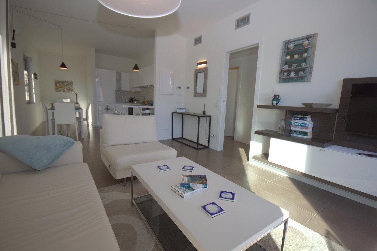 Vista Panorama Jewel - Acquaseria, San Siro By Lovecomo Exterior foto