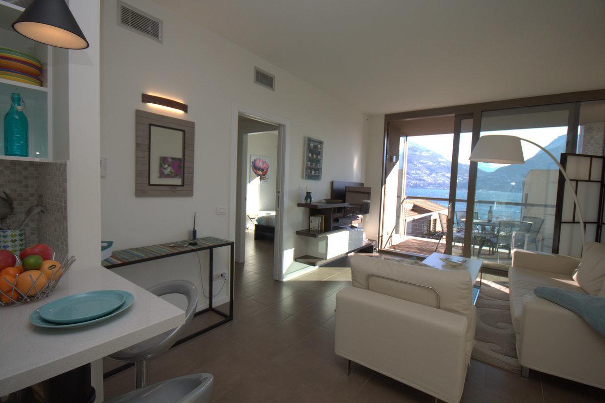 Vista Panorama Jewel - Acquaseria, San Siro By Lovecomo Exterior foto